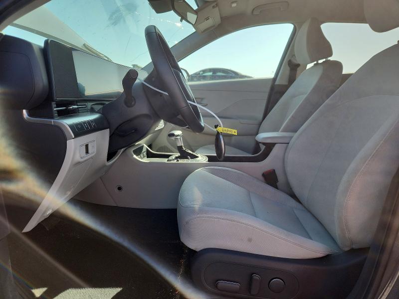 Aukcja sprzedaży 2025 Hyundai Kona, vin: KM8HB3AB5SU311543, numer aukcji: 64901746