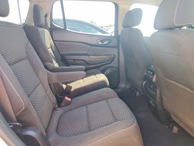 63998246 :رقم المزاد ، 1GKKNLLS5HZ163926 vin ، 2017 Gmc Acadia مزاد بيع