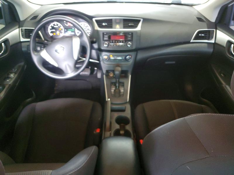 Продажа на аукционе авто 2016 Nissan Sentra, vin: 3N1AB7AP1GY258257, номер лота: 64571546