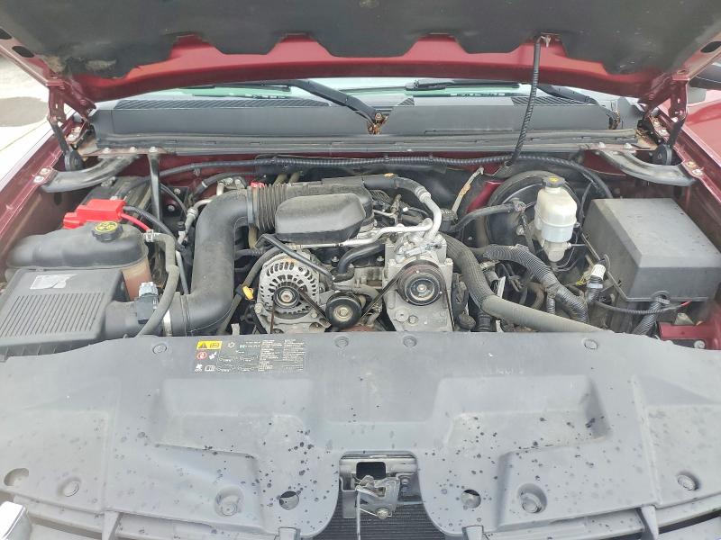 Продаж на аукціоні авто 2013 Gmc Sierra, vin: 1GTN1TEX9DZ175441, номер лоту: 66816846