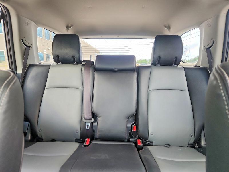 Продажа на аукционе авто 2019 Toyota 4runner, vin: JTEBU5JR4K5731488, номер лота: 65044786