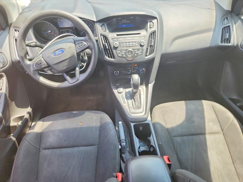 Aukcja sprzedaży 2017 Ford Focus, vin: 1FADP3F28HL320044, numer aukcji: 63450216