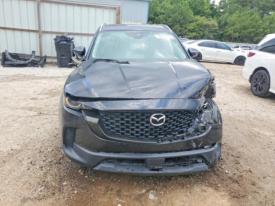 Продаж на аукціоні авто 2024 Mazda Cx-50, vin: 7MMVABBM6RN186271, номер лоту: 62856536