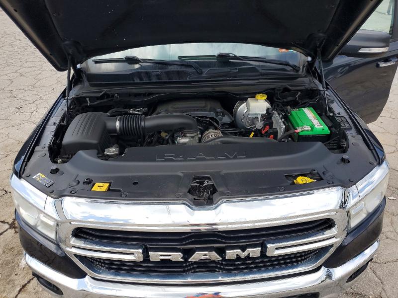 Продаж на аукціоні авто 2020 Ram 1500, vin: 1C6SRFBT7LN254389, номер лоту: 64112096