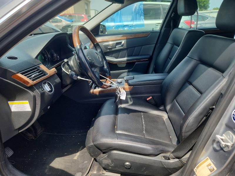 Aukcja sprzedaży 2011 Mercedes-benz E, vin: WDDHF8HB2BA266998, numer aukcji: 64916676