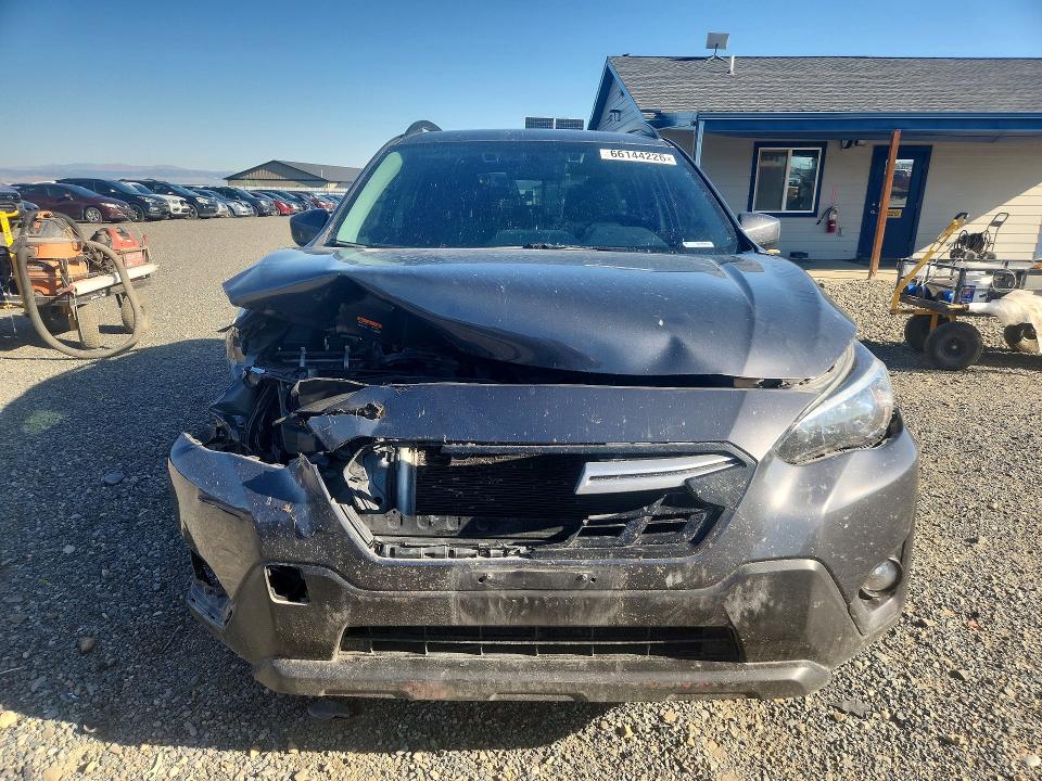 Aukcja sprzedaży 2021 Subaru Crosstrek, vin: JF2GTAPC9MH348447, numer aukcji: 66144226