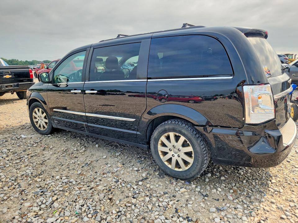 Aukcja sprzedaży 2016 Chrysler Town & Country, vin: 2C4RC1BG3GR254915, numer aukcji: 64085326