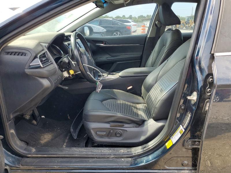 Aukcja sprzedaży 2019 Toyota Camry, vin: 4T1B11HK4KU270339, numer aukcji: 64191356