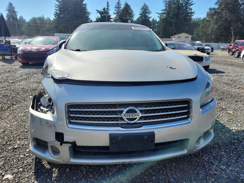 Aukcja sprzedaży 2009 Nissan Maxima, vin: 1N4AA51E19C835079, numer aukcji: 67339826