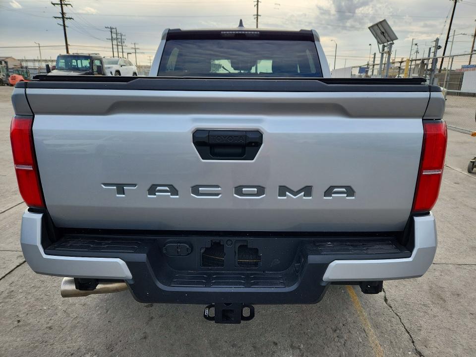 Aukcja sprzedaży 2026 Toyota Tacoma, vin: 3TMKB5FNXTM069993, numer aukcji: 67036346