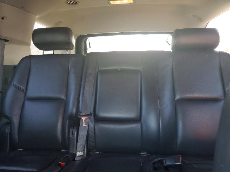 Продаж на аукціоні авто 2008 Cadillac Escalade, vin: 1GYFK63808R267021, номер лоту: 66356026