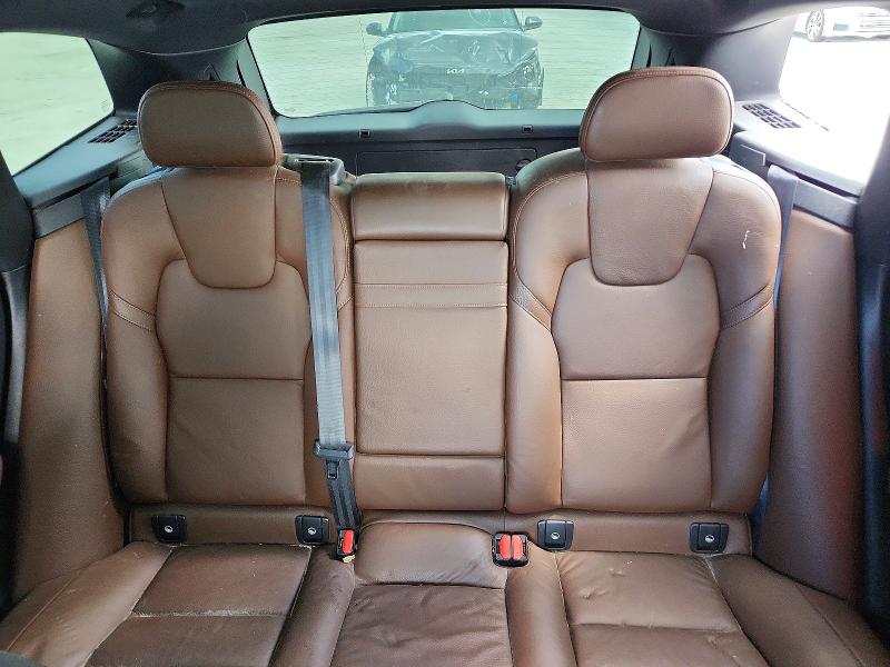 Aukcja sprzedaży 2021 Volvo Xc60, vin: YV4102RK8M1793730, numer aukcji: 66024366