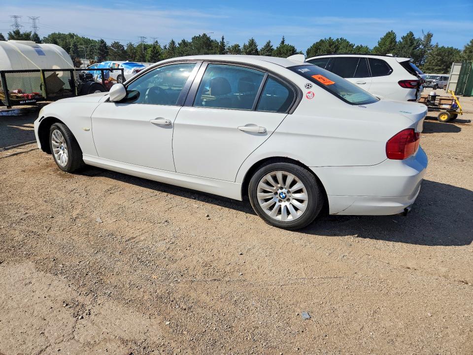 Aukcja sprzedaży 2009 Bmw 328, vin: WBAPH77579NM27108, numer aukcji: 64511446