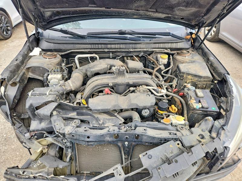 65300616 :رقم المزاد ، 4S3BNAN62J3034809 vin ، 2018 Subaru Legacy مزاد بيع