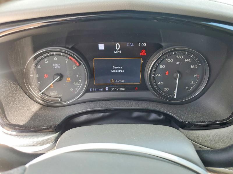 Продажа на аукционе авто 2023 Cadillac Xt5, vin: 1GYKNCRS1PZ205679, номер лота: 64786836