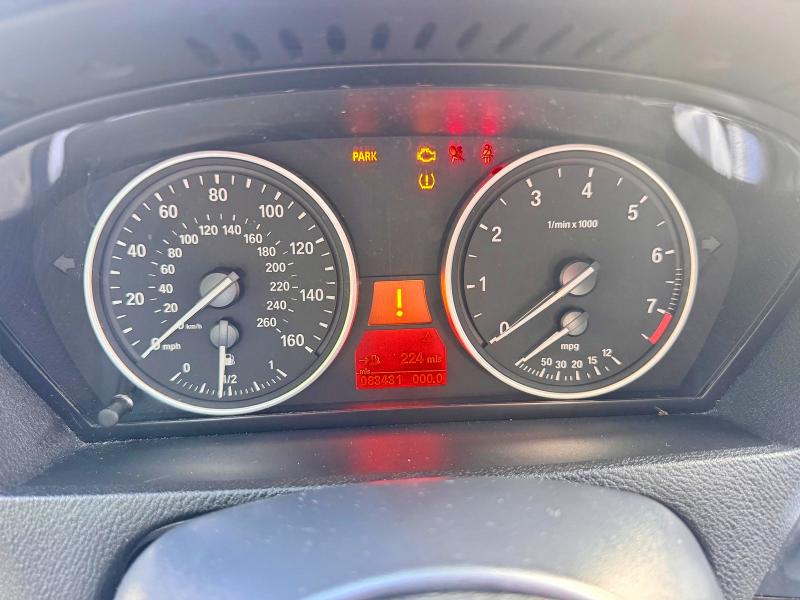 Продажа на аукционе авто 2013 Bmw X5, vin: 5UXZV8C50D0C14959, номер лота: 67477946