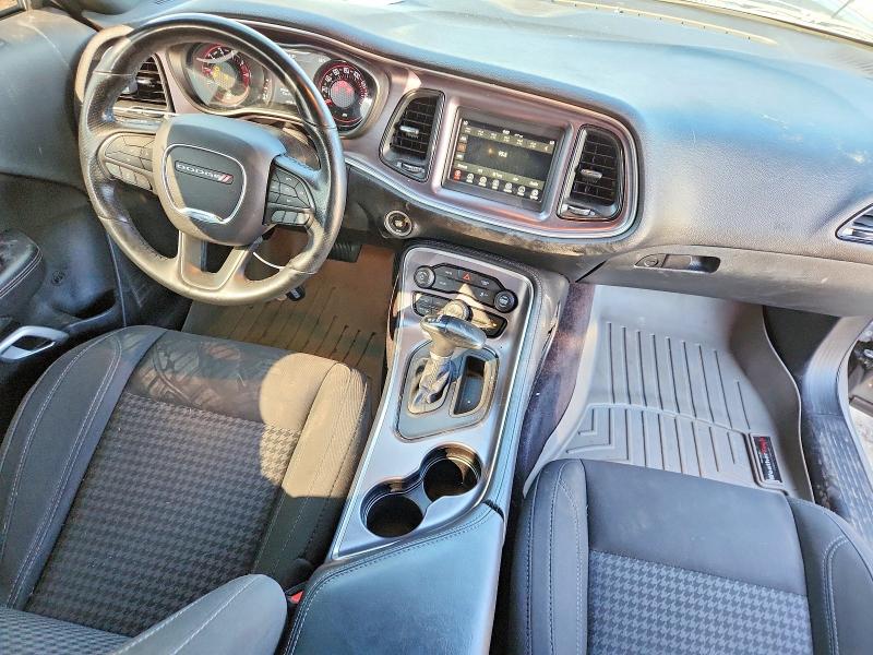 Продажа на аукционе авто 2018 Dodge Challenger, vin: 2C3CDZAG7JH229276, номер лота: 65899726