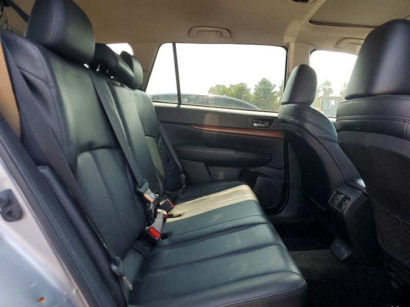 63405856 :رقم المزاد ، 4S4BRBKC7D3248344 vin ، 2013 Subaru Outback مزاد بيع