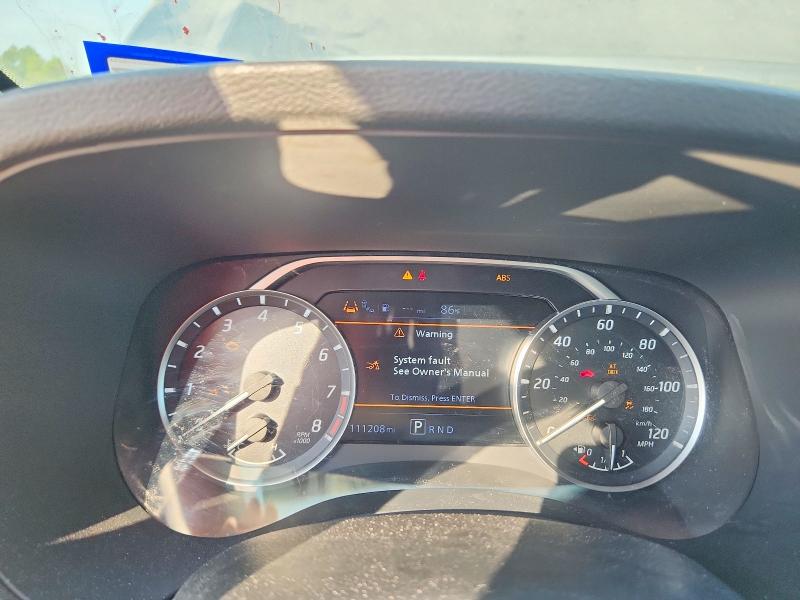 2022 Nissan Frontier მანქანა იყიდება აუქციონზე, vin: 1N6ED1FJ9NN608641, აუქციონის ნომერი: 66931746