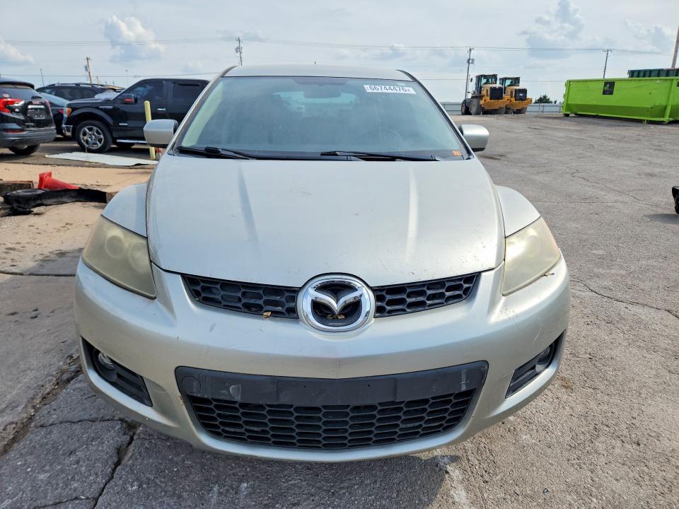Aukcja sprzedaży 2007 Mazda Cx-7, vin: JM3ER293670155304, numer aukcji: 66744476