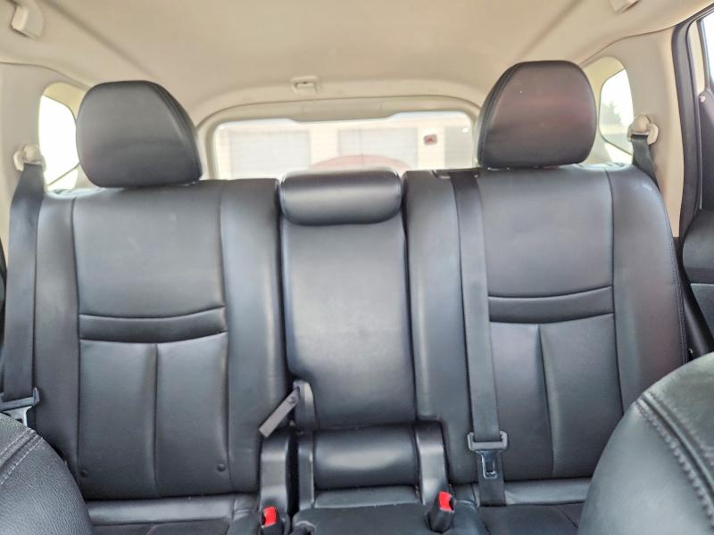 Aukcja sprzedaży 2014 Nissan Rogue, vin: 5N1AT2MVXEC766767, numer aukcji: 63692126