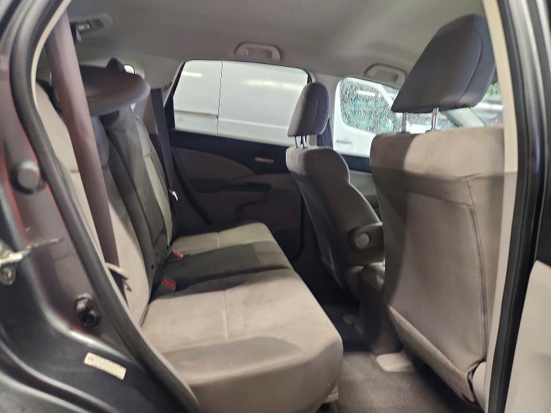 Продаж на аукціоні авто 2014 Honda Cr-v, vin: 5J6RM4H33EL034399, номер лоту: 63892236