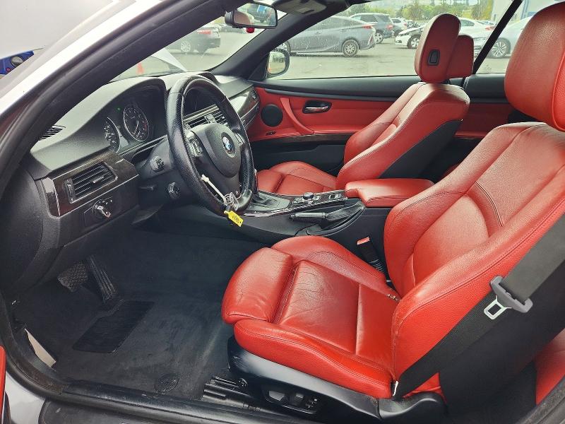 64834126 :رقم المزاد ، WBADW7C54BE443688 vin ، 2011 Bmw 328 مزاد بيع