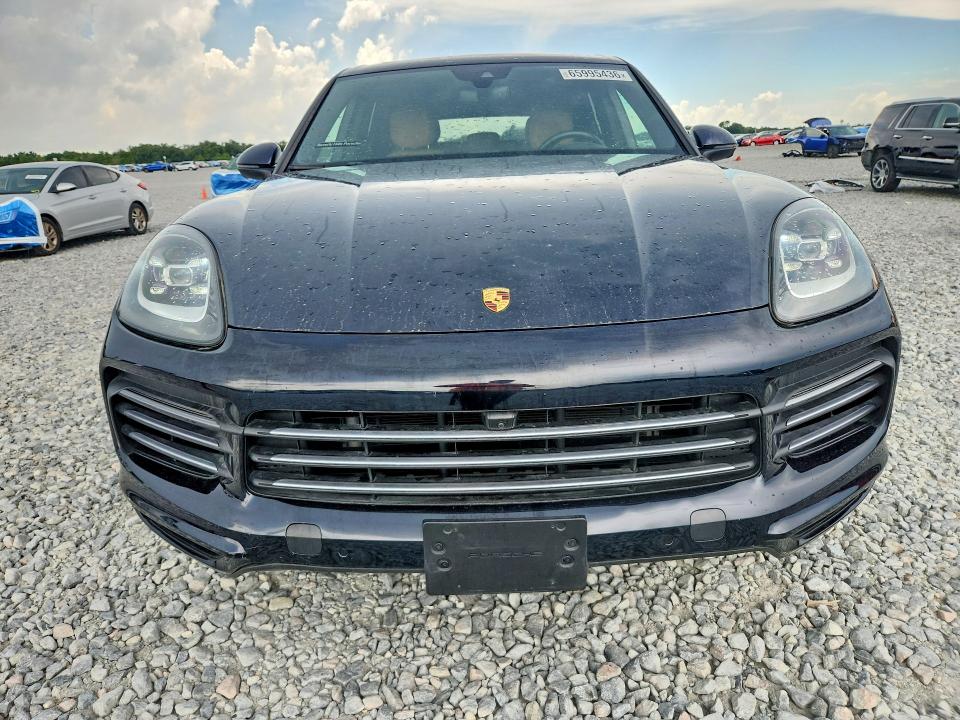 Aukcja sprzedaży 2023 Porsche Cayenne, vin: WP1AA2AY8PDA02095, numer aukcji: 65995436