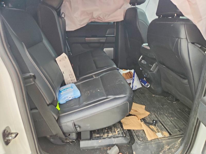 Aukcja sprzedaży 2024 Ford F150, vin: 1FTFW5L56RFA90343, numer aukcji: 63446516