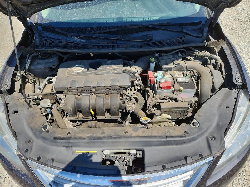 Aukcja sprzedaży 2014 Nissan Sentra, vin: 3N1AB7AP1EY272723, numer aukcji: 66263096