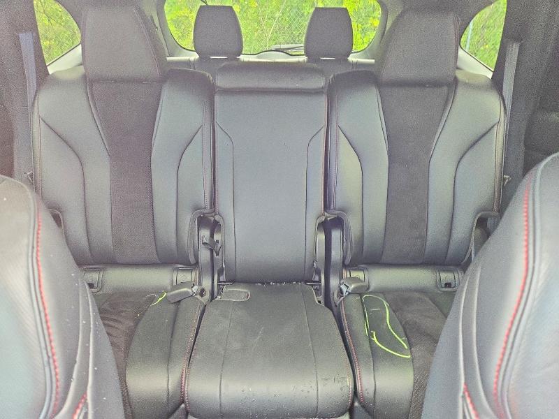 Aukcja sprzedaży 2022 Acura Mdx, vin: 5J8YE1H01NL801607, numer aukcji: 66406736
