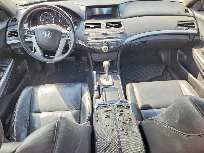 66787166 :رقم المزاد ، 1HGCP26899A045254 vin ، 2009 Honda Accord مزاد بيع