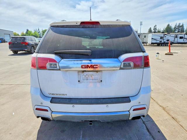 Aukcja sprzedaży 2015 Gmc Terrain, vin: 2GKFLUE32F6269794, numer aukcji: 64849816