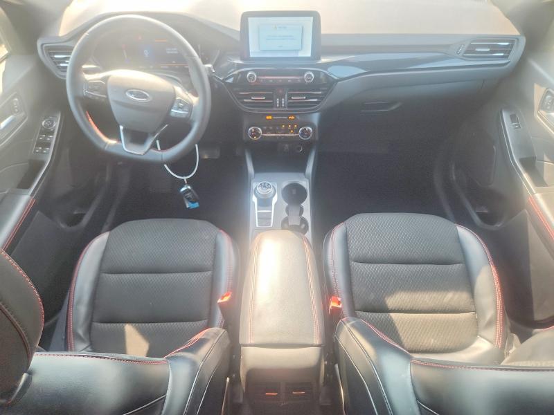 Aukcja sprzedaży 2025 Ford Escape, vin: 1FMCU9MN3SUA11254, numer aukcji: 64917446