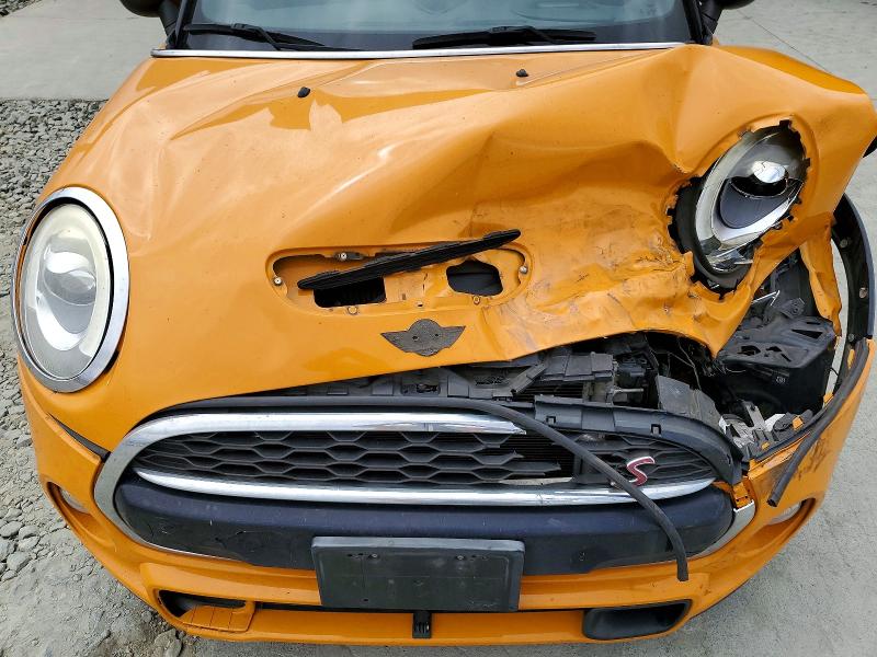 Продажа на аукционе авто 2016 Mini Cooper, vin: WMWXU3C53G2D31486, номер лота: 65361716