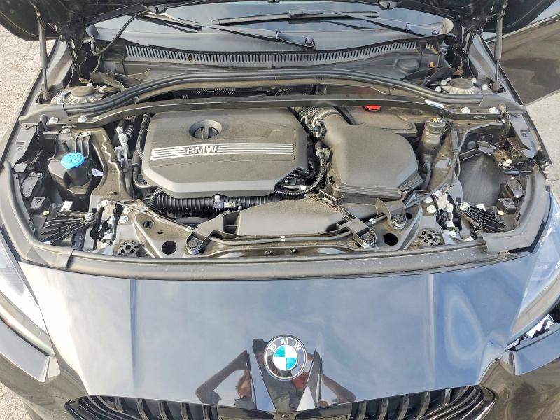 2026 Bmw 228xi მანქანა იყიდება აუქციონზე, vin: WBA23GG02T7U16347, აუქციონის ნომერი: 65581726