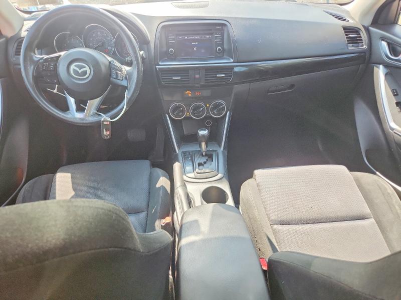 2014 Mazda Cx-5 მანქანა იყიდება აუქციონზე, vin: JM3KE4BE0E0312179, აუქციონის ნომერი: 62300236