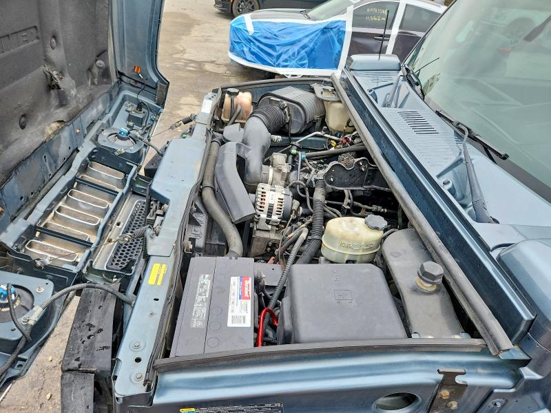 Продаж на аукціоні авто 2006 Hummer H2, vin: 5GRGN23U26H113161, номер лоту: 64909186