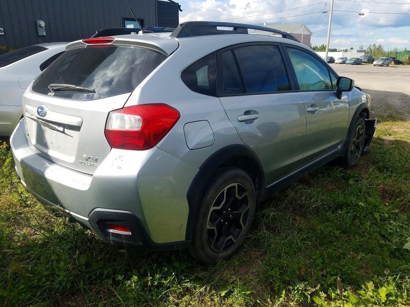 Продажа на аукционе авто 2015 Subaru Xv Crosstrek, vin: JF2GPACC1F8239087, номер лота: 61216336