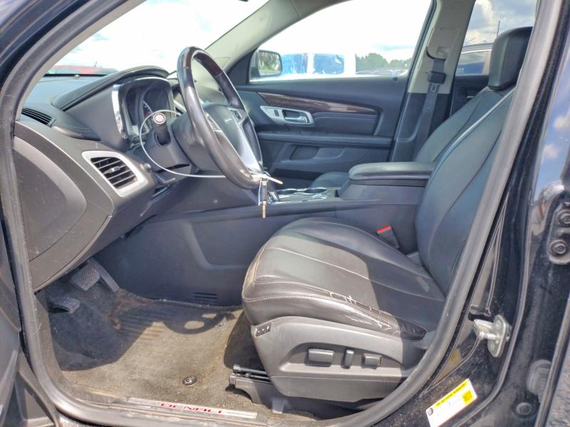 2017 Gmc Terrain მანქანა იყიდება აუქციონზე, vin: 2GKFLVEK7H6293881, აუქციონის ნომერი: 66714506