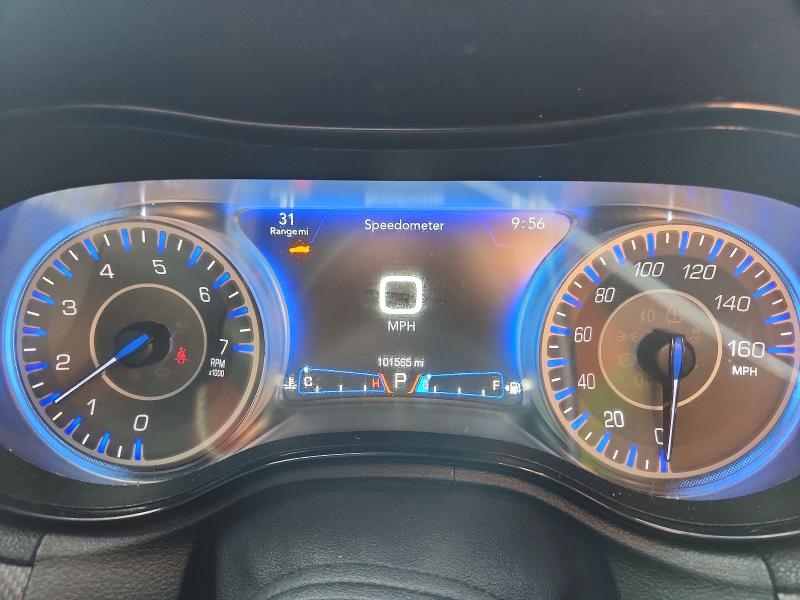 66078406 :رقم المزاد ، 2C3CCAGG2GH238861 vin ، 2016 Chrysler 300 مزاد بيع
