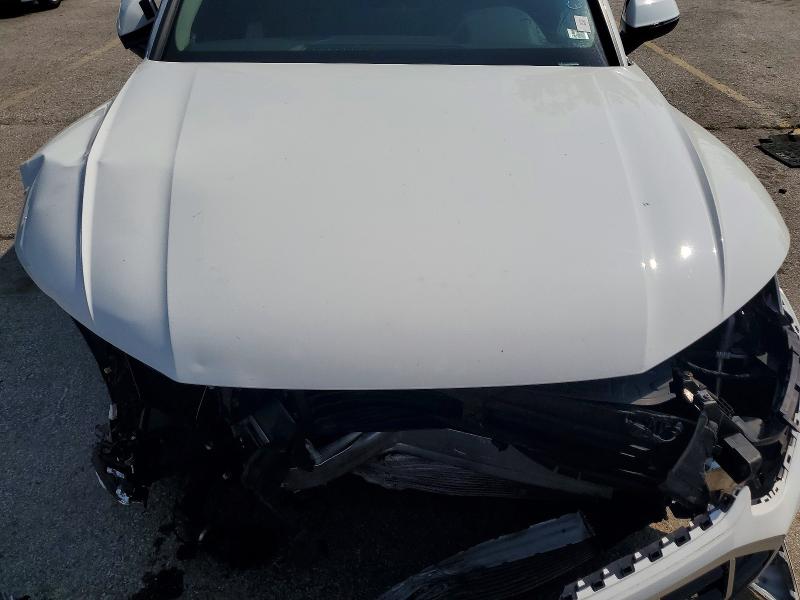 64001946 :رقم المزاد ، WA1BAAFY8M2105785 vin ، 2021 Audi Q5 مزاد بيع