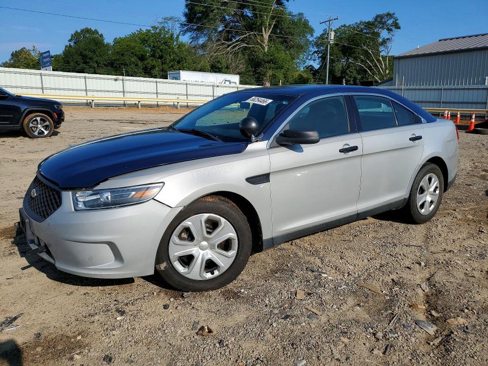 2016 Ford Taurus მანქანა იყიდება აუქციონზე, vin: 1FAHP2MK5GG122561, აუქციონის ნომერი: 66254466