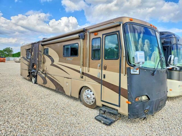 Aukcja sprzedaży 2004 Holiday Ramber Recreational Vehicle (rv), vin: 1RF42454542028684, numer aukcji: 65626176