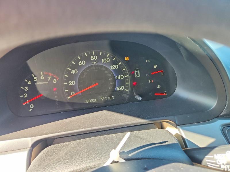 Продаж на аукціоні авто 2005 Honda Odyssey, vin: 5FNRL38435B007816, номер лоту: 66545686
