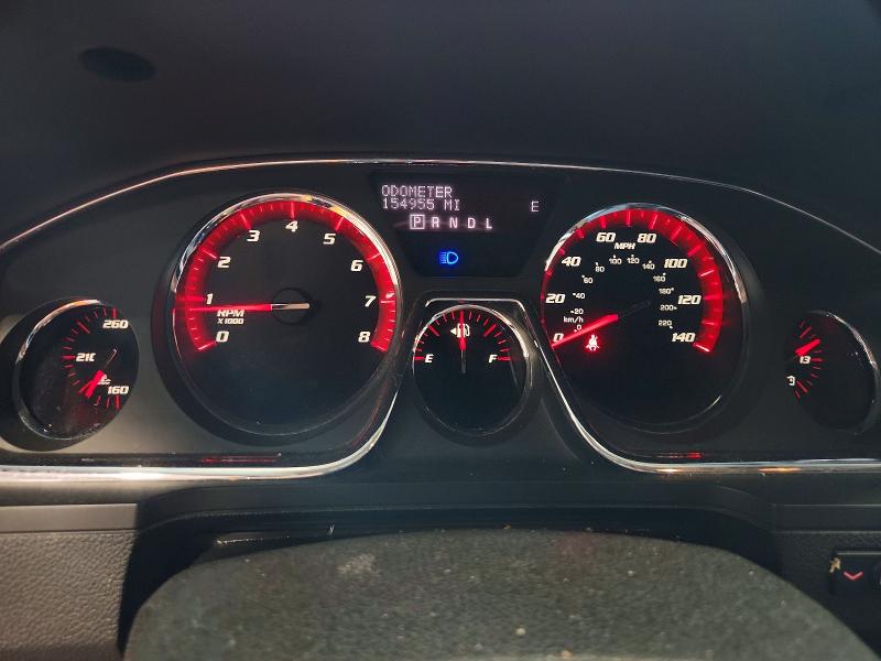 Aukcja sprzedaży 2014 Gmc Acadia, vin: 1GKKRTKD5EJ169808, numer aukcji: 64462056