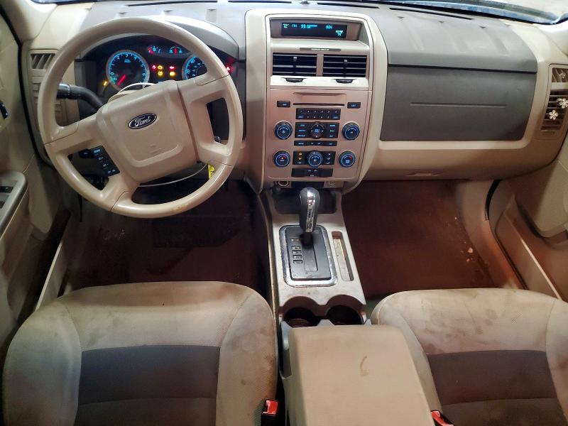 Aukcja sprzedaży 2008 Ford Escape, vin: 1FMCU59H58KA20912, numer aukcji: 65843696