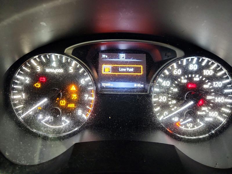 2016 Nissan Altima მანქანა იყიდება აუქციონზე, vin: 1N4AL3AP3GC174183, აუქციონის ნომერი: 63544476