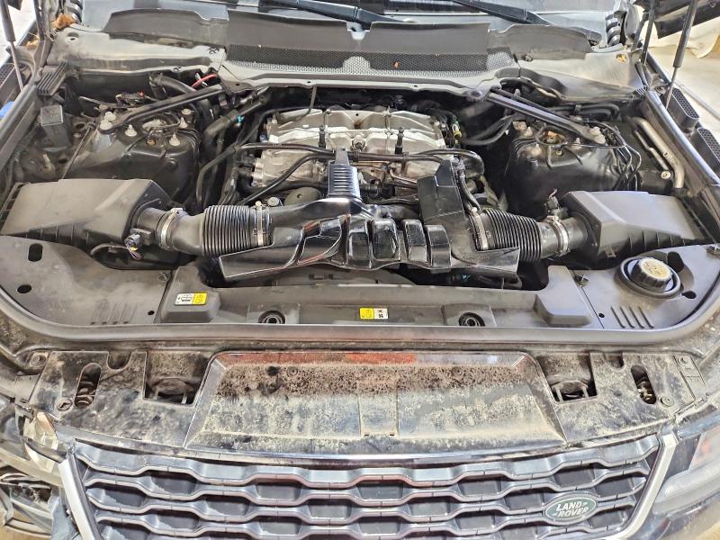 66136966 :رقم المزاد ، SALWR2RV7KA420399 vin ، 2019 Land Rover Range Rover Sport مزاد بيع