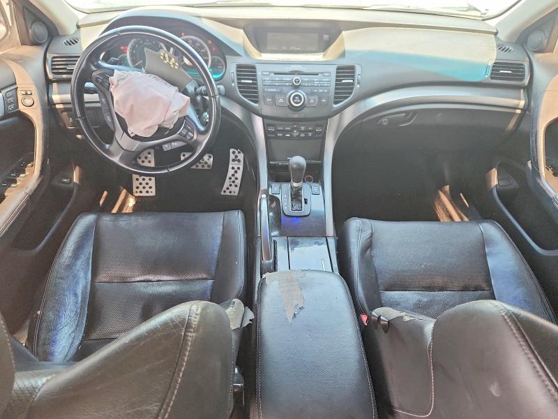 64502936 :رقم المزاد ، JH4CU2F43CC017318 vin ، 2012 Acura Tsx مزاد بيع